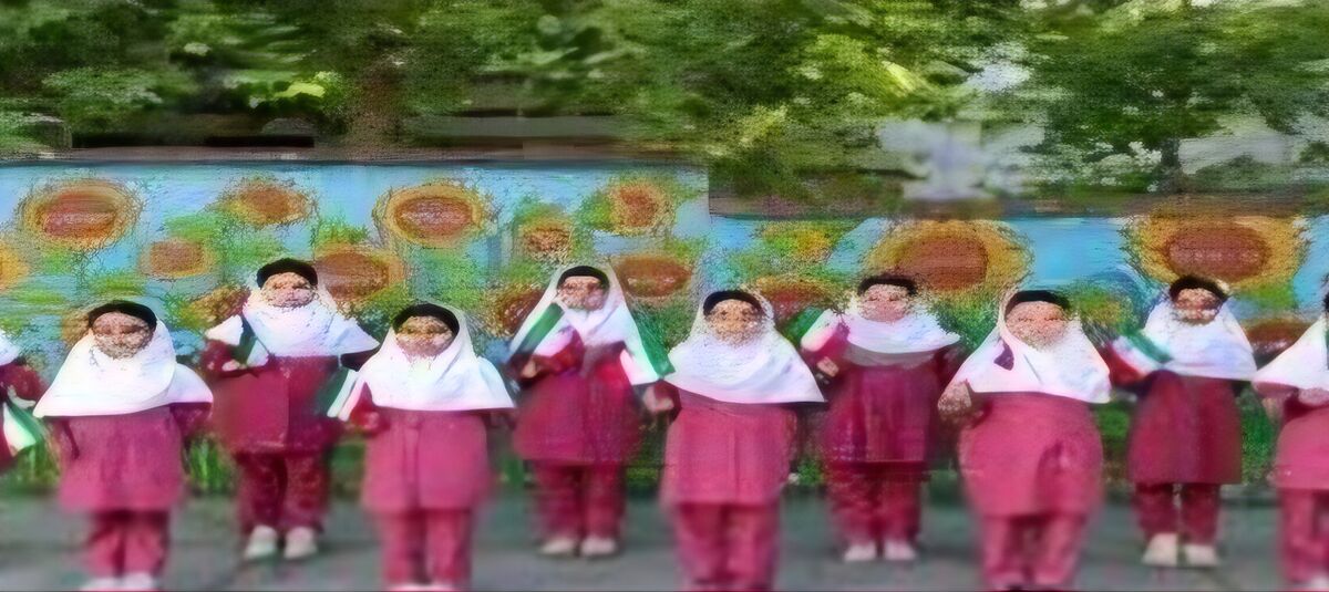 کسب رتبه های برتر جشنواره همصدا توسط دانش آموزان دبستان نسترن
