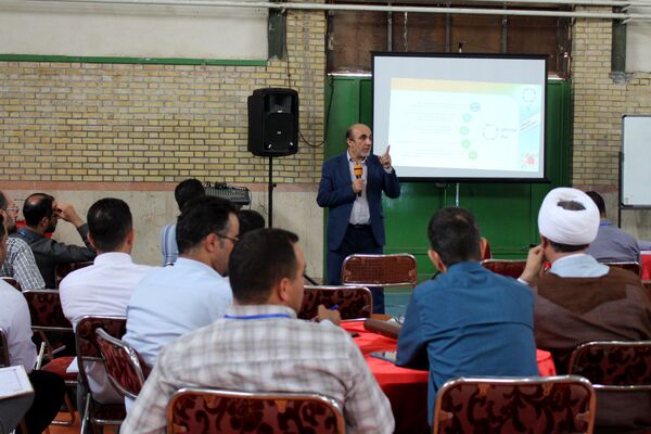 تلاش برای پرورش مدیرانی توانمندتر در رویداد بزرگ فصل صعود شهرستان‌های استان تهران 