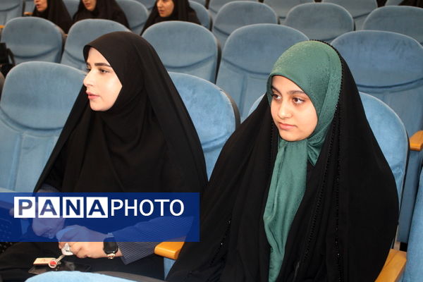 مراسم گرامیداشت «شهدای اقتدار» در آموزش و پرورش استان بوشهر