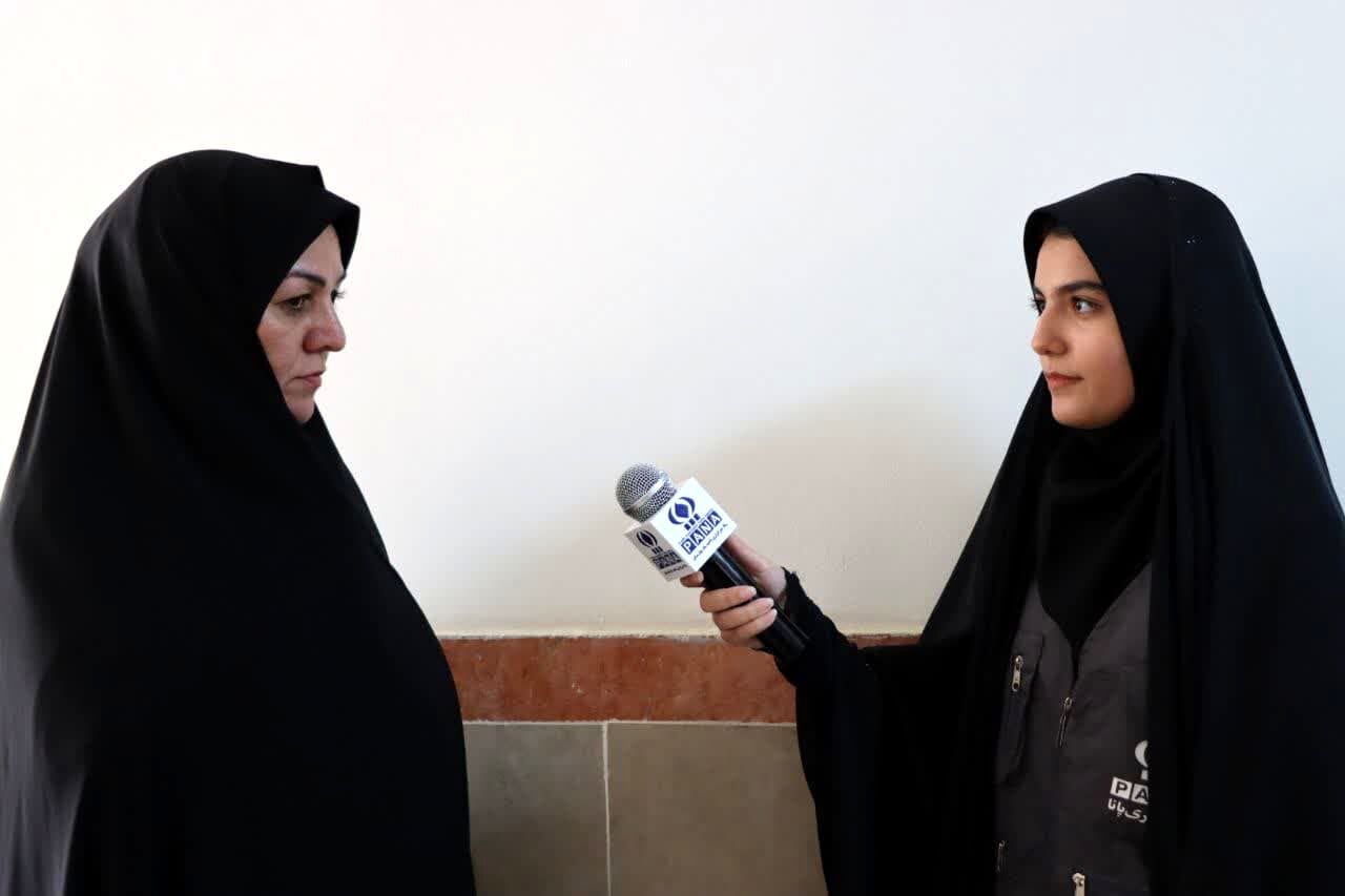 عفاف باطنی و حجاب ظاهری، مکمل یکدیگر جهت تشکیل شخصیت انسان هستند