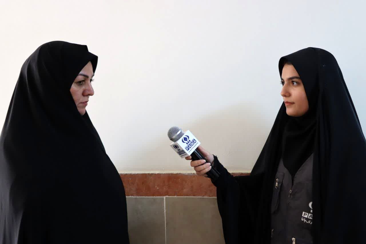 عفاف باطنی و حجاب ظاهری، مکمل یکدیگر جهت تشکیل شخصیت انسان هستند