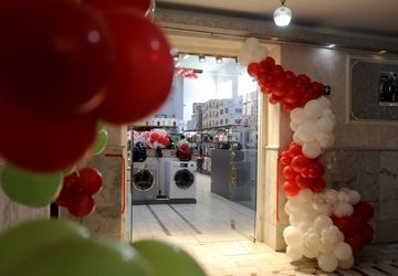 آغاز به کار نمایشگاه لوازم خانگی با شرایط ویژه اقساطی برای فرهنگیان شاغل و بازنشسته آذربایجان شرقی 