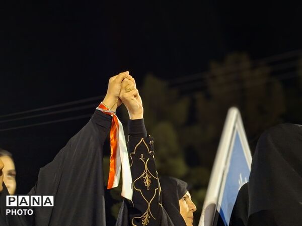 از مکتب جعفری تا ولایت اسلامی؛تجدید پیمان با ولایت در سوگ صادق آل محمد
