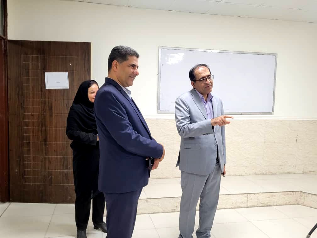 انتخاب مدیران شایسته نقش مهمی در ارتقاء کیفیت آموزشی مدارس دارد