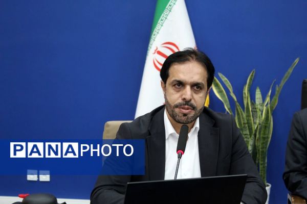 جلسه بررسی وضعیت سواحل مازندران با حضور معاون وزیر کشور