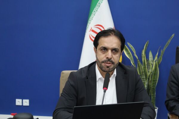جلسه بررسی وضعیت سواحل مازندران با حضور معاون وزیر کشور