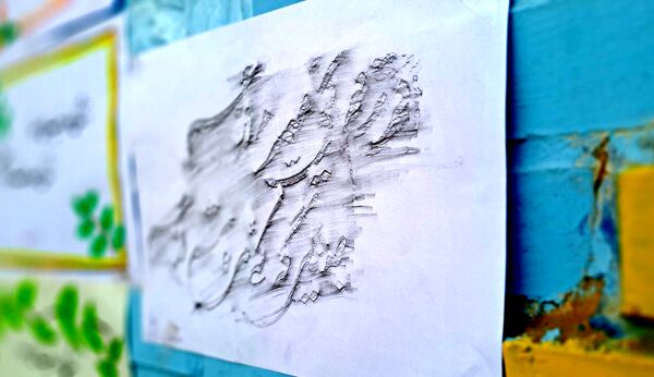 سفری به دنیای رنگارنگ هنر