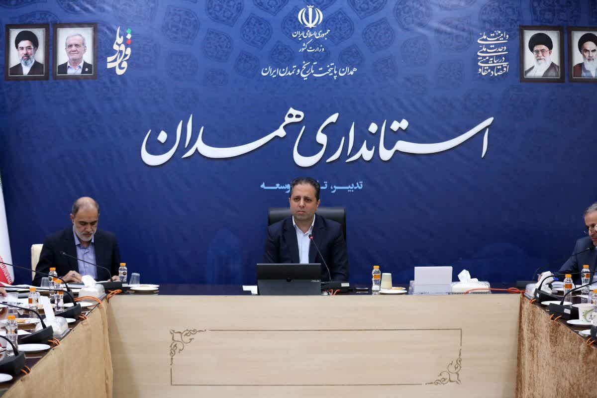 آغاز مرحله تازه مدیریت بازار در همدان