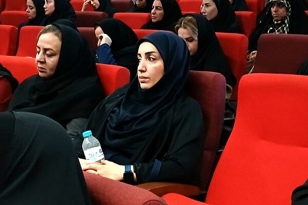 دوره توانمندسازی مدیران و مؤسسان مدارس ابتدایی غیردولتی شهرستان‌های تهران 