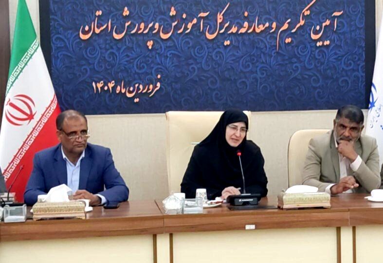 تلاش و نگاه ویژه دولت چهاردهم برای تحقق عدالت آموزشی در سیستان‌و‌بلوچستان