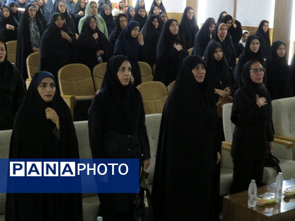 برگزاری دومین همایش بانوان کار آفرین استان در بجنورد