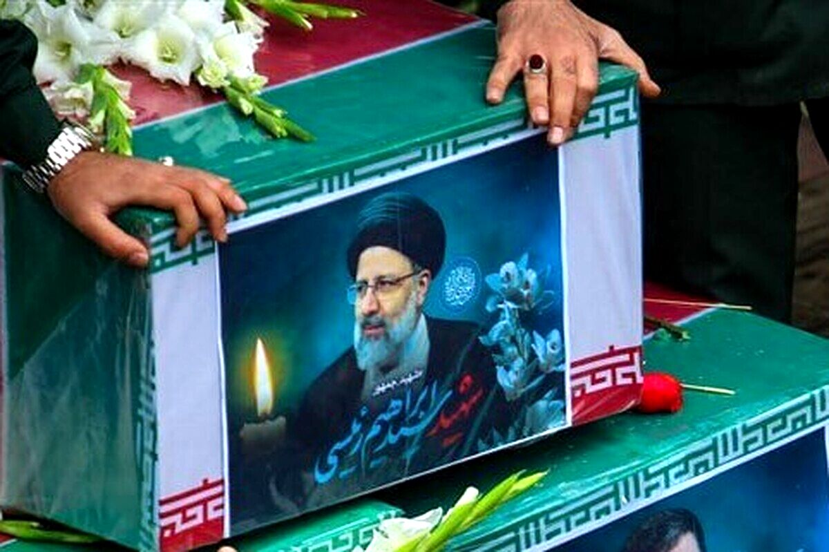 خادم‌الرضا در آغوش امام رضا (ع) آرام گرفت 
