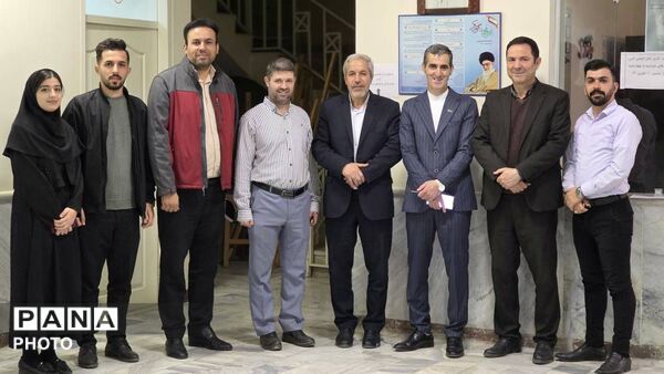 اولین گردهمایی انتخابات هیات موسسان و هیات مدیره مجمع خبرنگاران شهرستان شبستر 