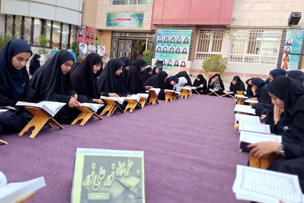 مهمانی فرشتگان بر خوان گسترده ضیافت الله در واپسین لحظات ملکوت