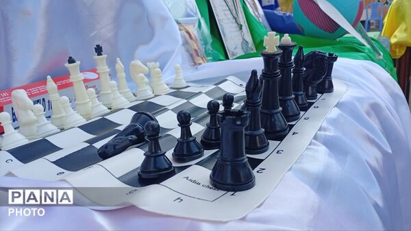  المپیاد ورزشی درون مدرسه ای در دبستان حاج اربابی