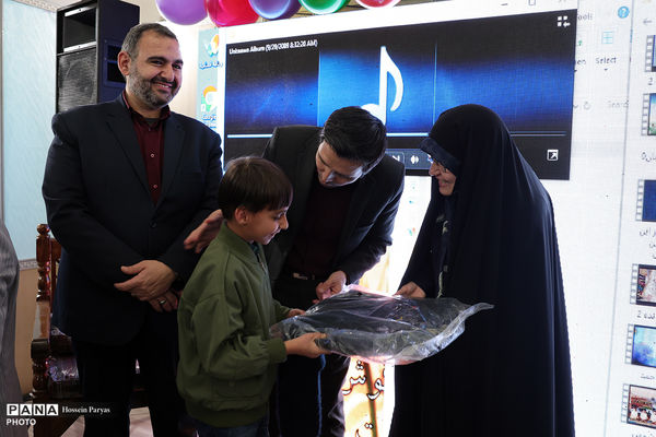 سی و سومین نمایشگاه بین‌المللی قرآن کریم - 2