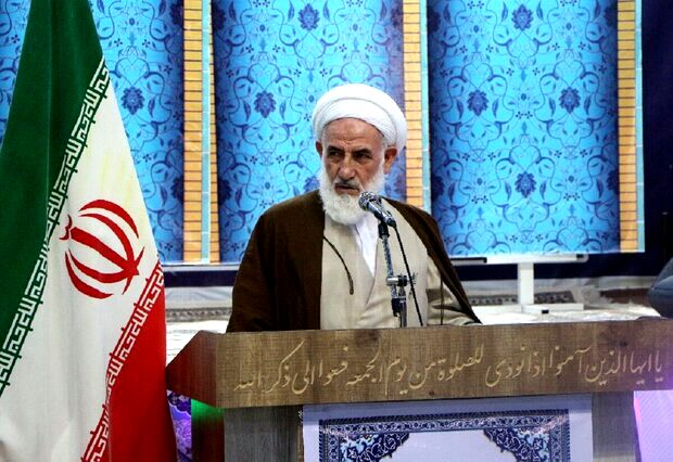 مروری بر زندگی، مجاهدت‌ها و مقام معنوی آیت‌الله عباسعلی سلیمانی