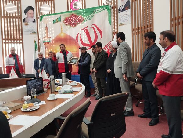 رویداد همدلی اصحاب کتاب و رسانه با جبهه مقاومت در مشهد