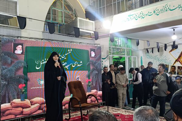 شهیدان؛ ستارگان همیشه روشن آسمان وطن
