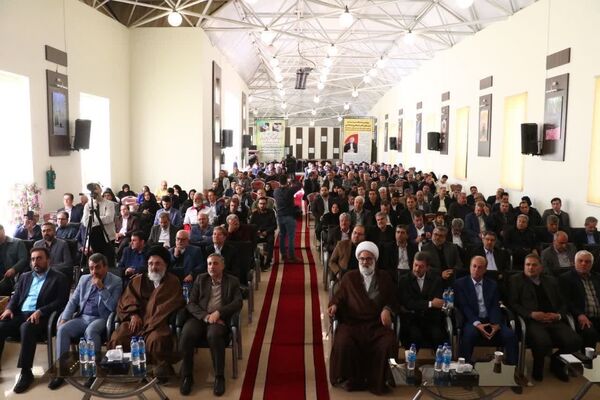 مشهد اردهال میزبان رویداد بزرگ توسعه گردشگری