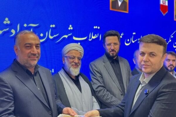 رفع مشکل معادن زغال‌سنگ یکی از اقدامات مهم حوزه قضایی آزادشهر است