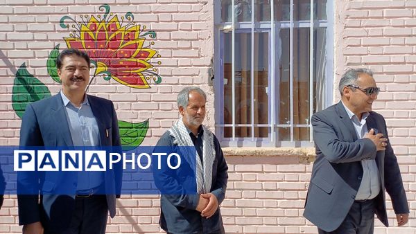 برگزاری جشن جوانه‌ها در جاجرم 