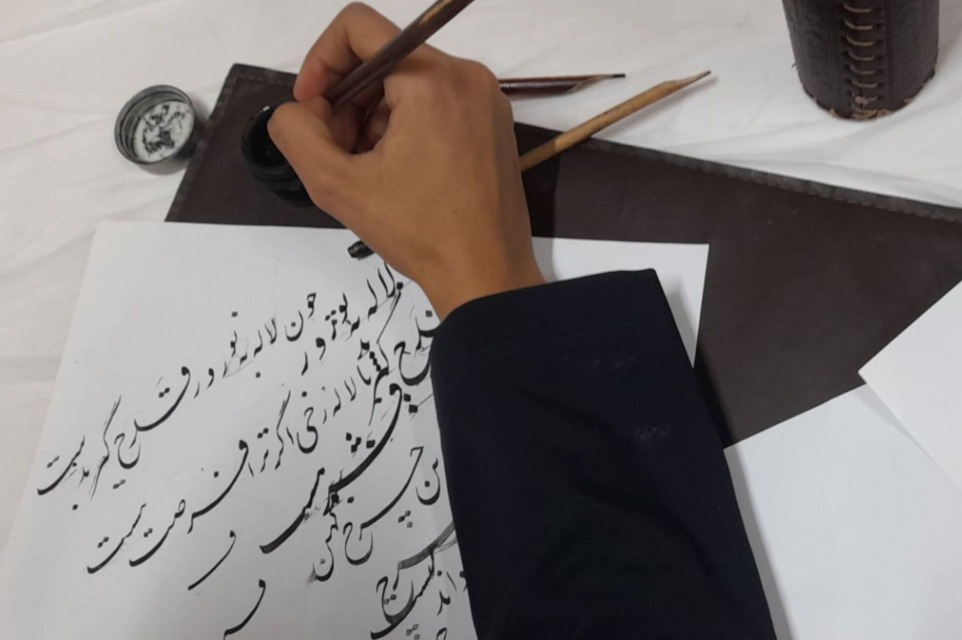 طرح هر دانش آموز یک مهارت