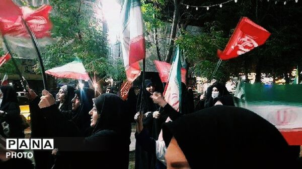میدان امام (ره)، کانون خروش مردم در تجدید میثاق با آرمان‌ های شهیدان