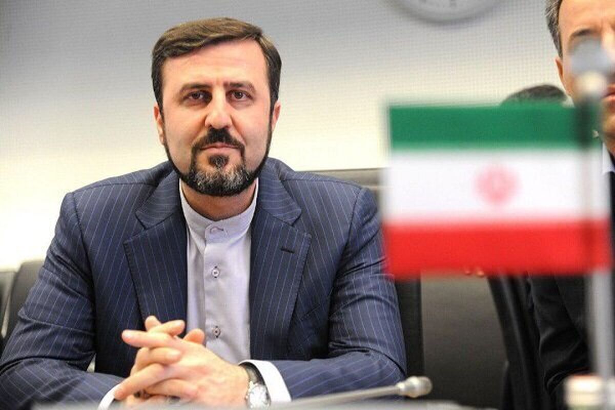 سفر معاون وزیر خارجه به نیویورک