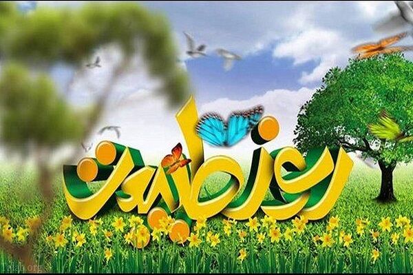 سیزده‌بدر؛ روزی برای دوستی دوباره با طبیعت

