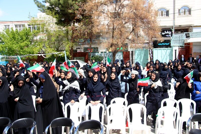 آیین نواختن زنگ انتقام سخت تنبیه متجاوز 