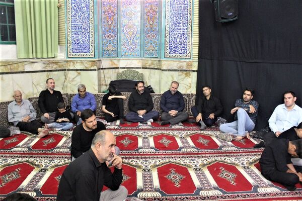 یادواره معلم شهید «مجید عسگری جمکرانی»