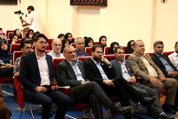 اردوی ملی پانا دختران به پایان رسید