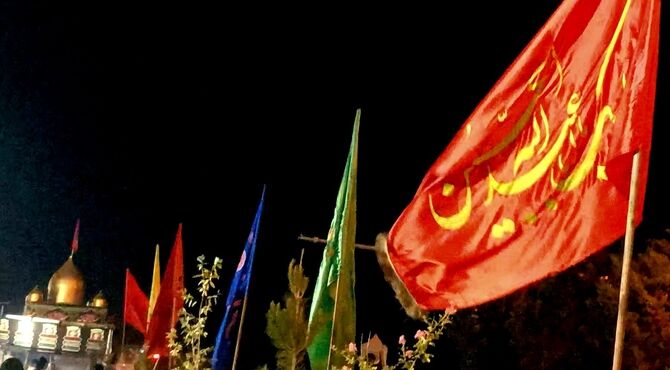  بازگشت زائران کربلا با دلی سرشار از آرامش

