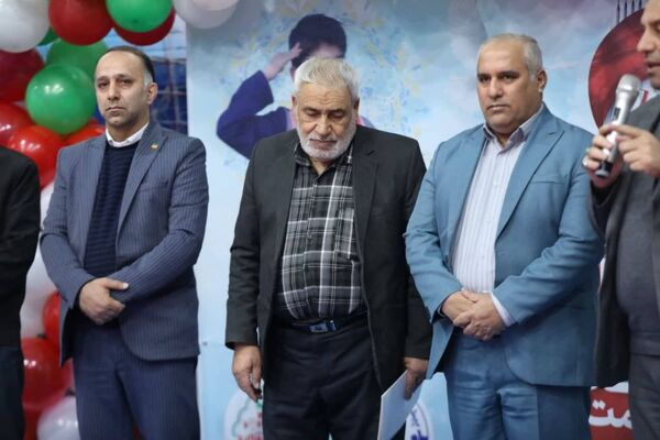 سالن شهید رجایی ورامین میزبان همایش یاوران انقلاب