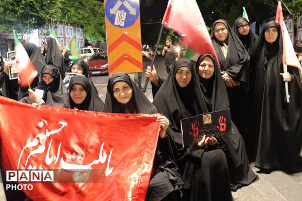 حضور گسترده فرهنگیان، دانش‌آموزان و اولیا در غرفه آموزش و پرورش نواحی پنج‌گانه تبریز به میزبانی ناحیه یک