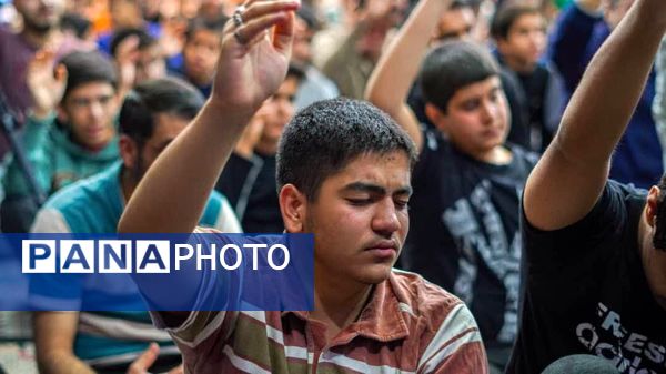 آغاز سی امین کنگره قرآنی مدارس سمپاد فارس در شیراز