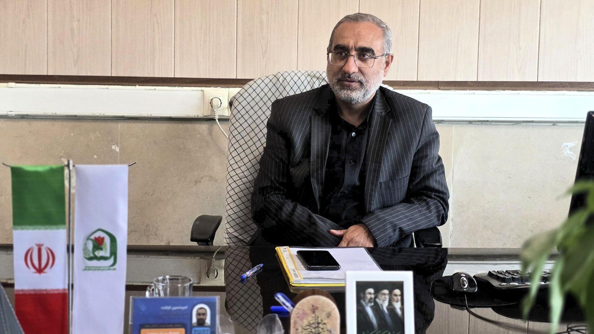البرز مسیر درخشش دانش‌آموز خبرنگاران پانا را هموار می‌کند