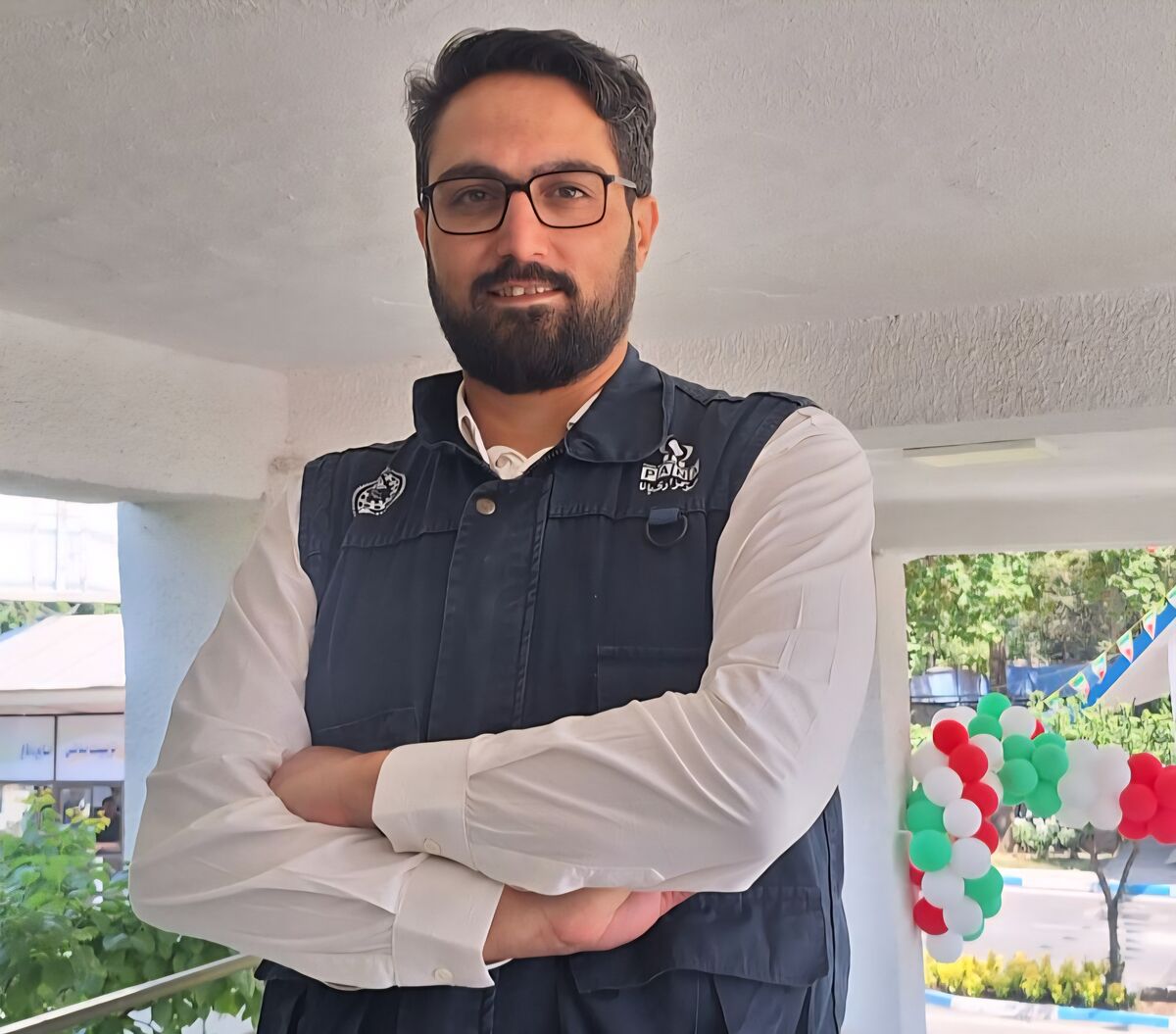 خبرنگار، طلایه‌دار جبهه‌ی آگاهی جامعه است