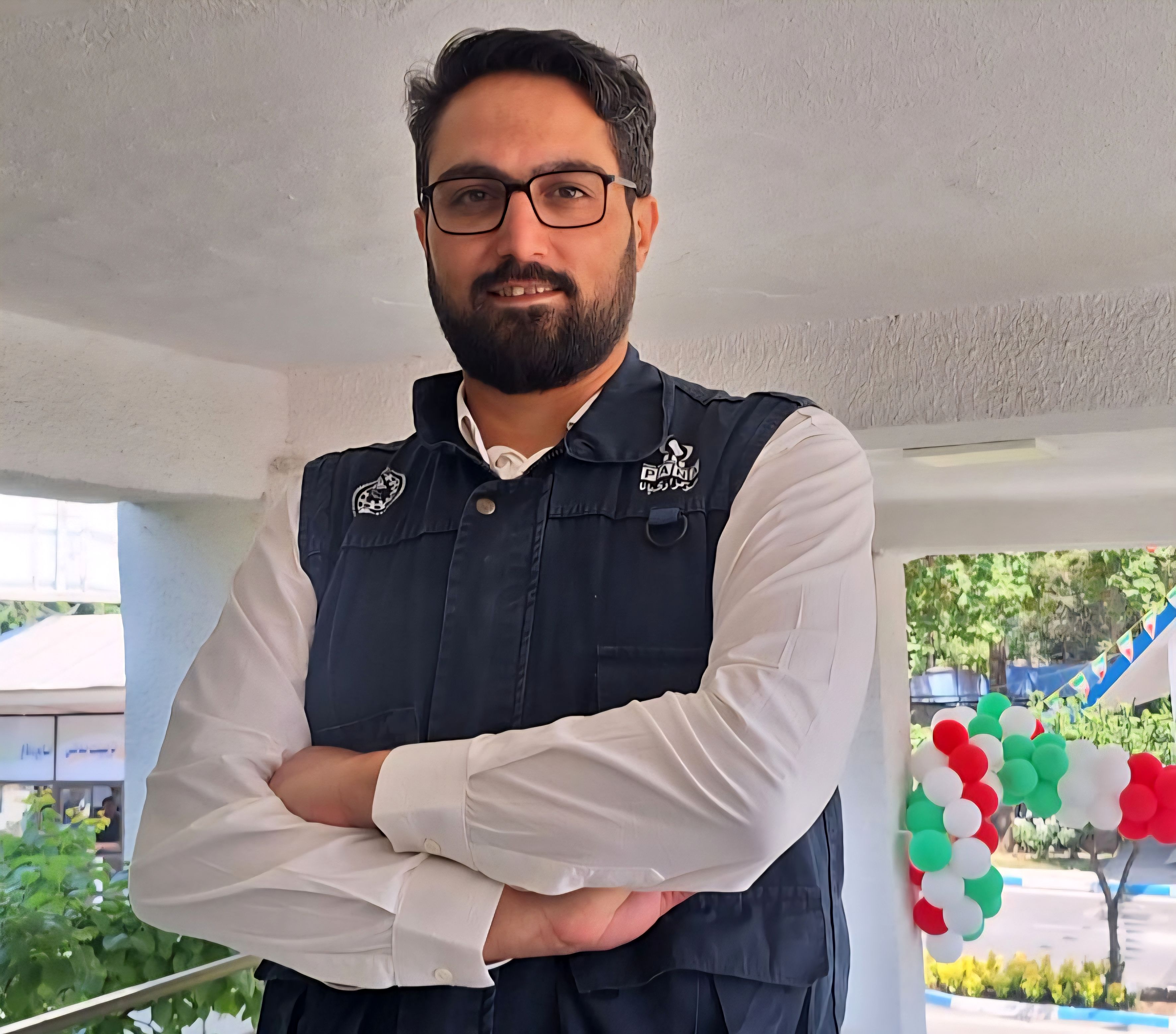 خبرنگار، طلایه‌دار جبهه‌ی آگاهی جامعه است