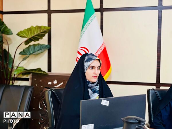 تجلیل از روایتگرانِ امید؛ ضیافتِ قدردانی از اهالیِ خبر در آموزش و پرورش منطقه ۳