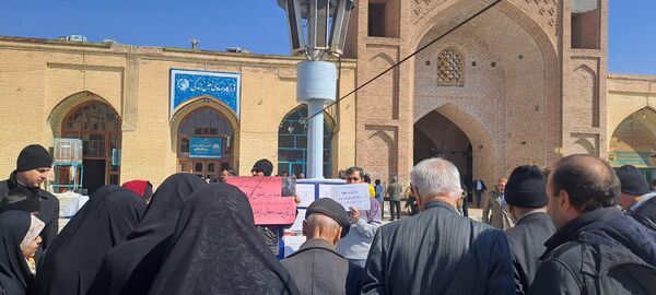 روایتگری منطقه ما در نیشابور