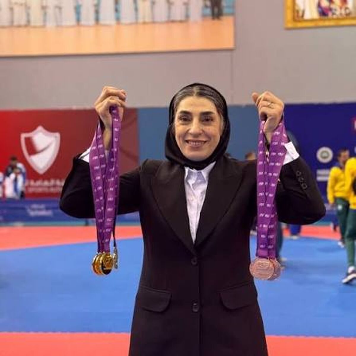 دانش‌آموز مستعد پس از شناسایی نباید رها شود/ زنجیره اتصال مدرسه تا اردوی ملی باید شکل بگیرد  