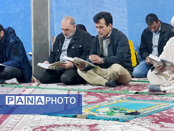 ولادت امام حسین(ع) در سفید‌دشت