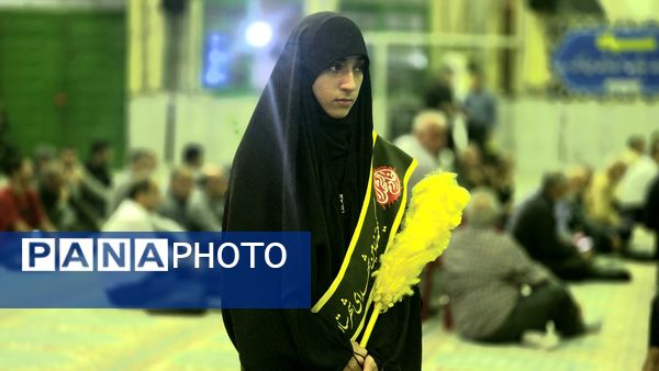 قائمشهر میزبان اربعین شهدای اقتدار ایران شد