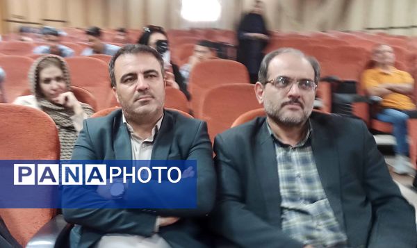 جشنواره دانش‌آموزی «موسیقی ما آینده ما»