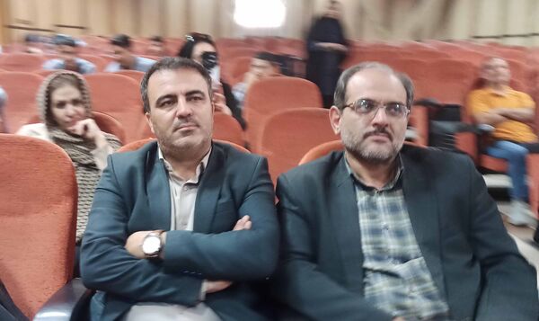 جشنواره دانش‌آموزی «موسیقی ما آینده ما»