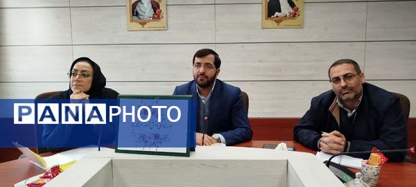 جلسه هم‌اندیشی خبرنگاران پانا، تقویت همکاری و ارتقاء کیفیت خبررسانی