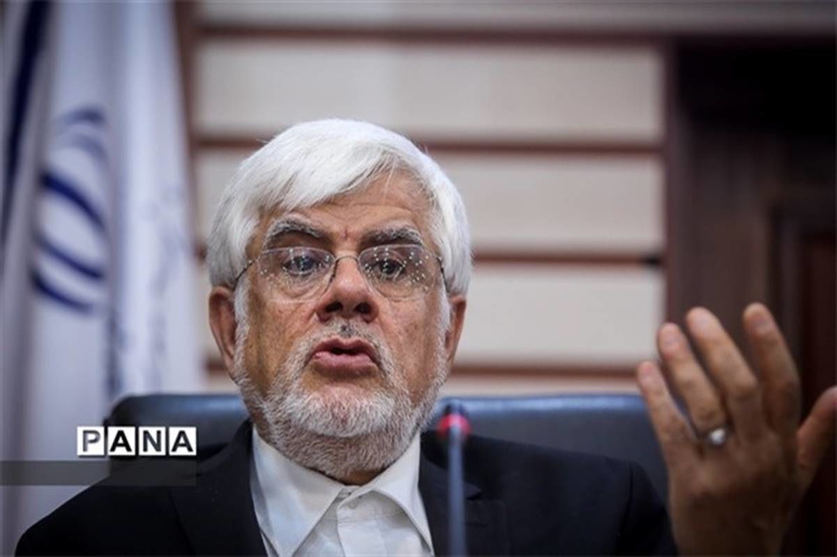 عارف: رهبر انقلاب مشوق اصلی توجه به فناوری‌های پیشرفته‌ است