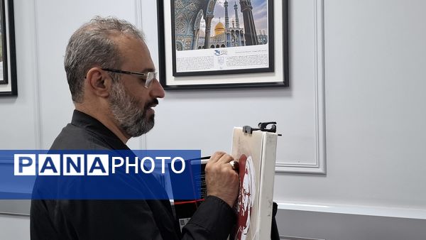 اختتامیه‌ دوره کتابخوانی «نجاح» در کتابخانه مرکزی استان قم